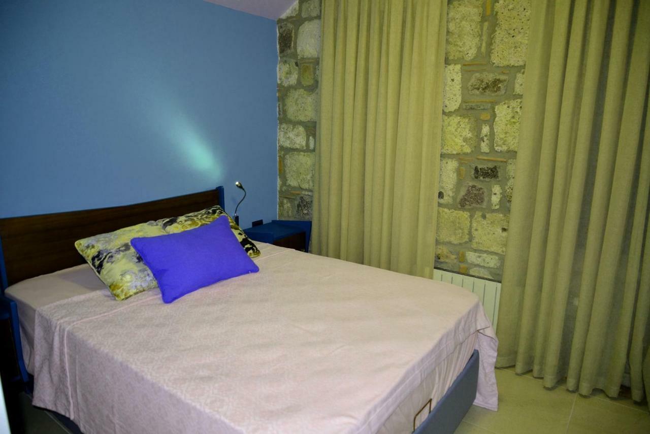 Alacati Suites Екстериор снимка